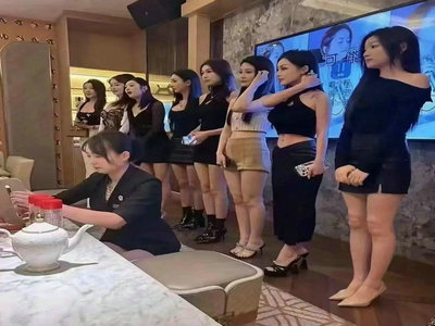 萍乡夜总会招聘